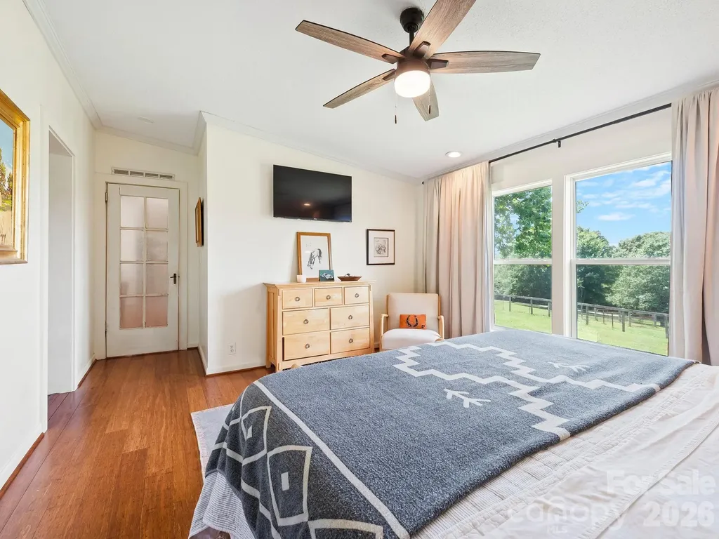 1541 Sandy Springs Road Rutherfordton NC 28139