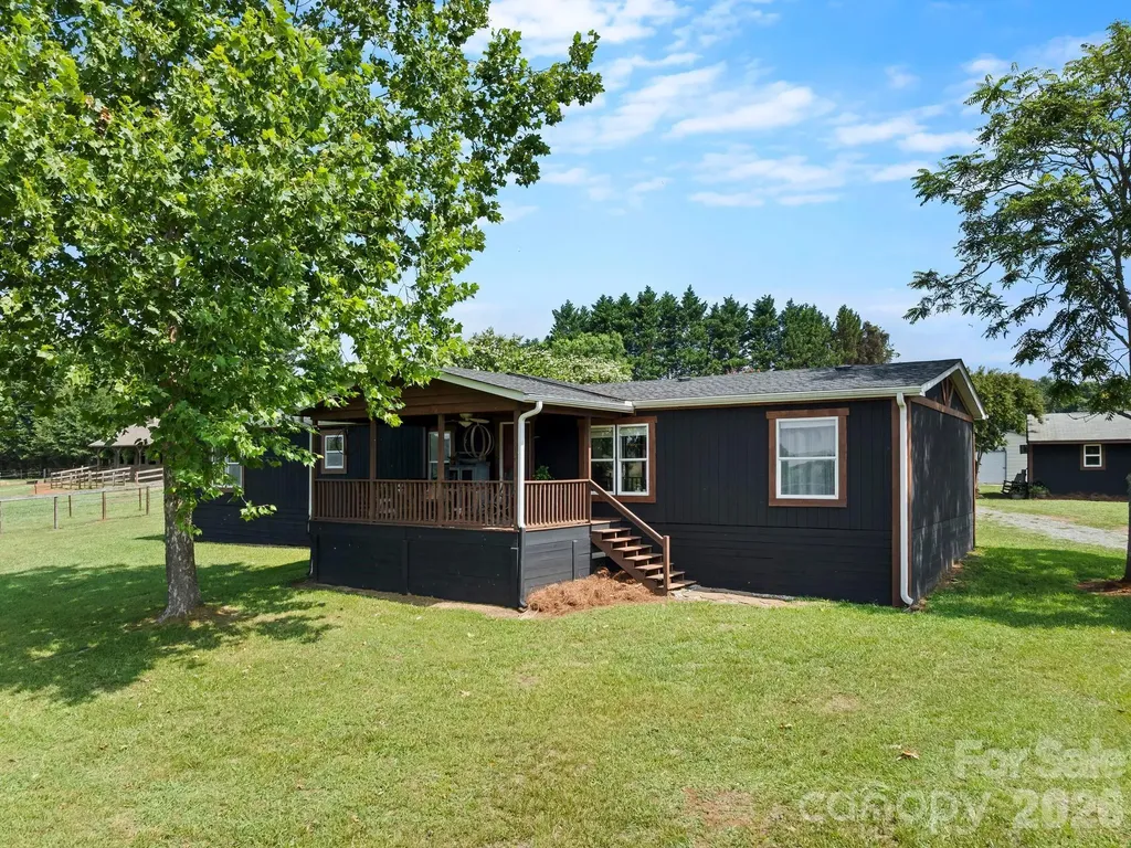 1541 Sandy Springs Road Rutherfordton NC 28139
