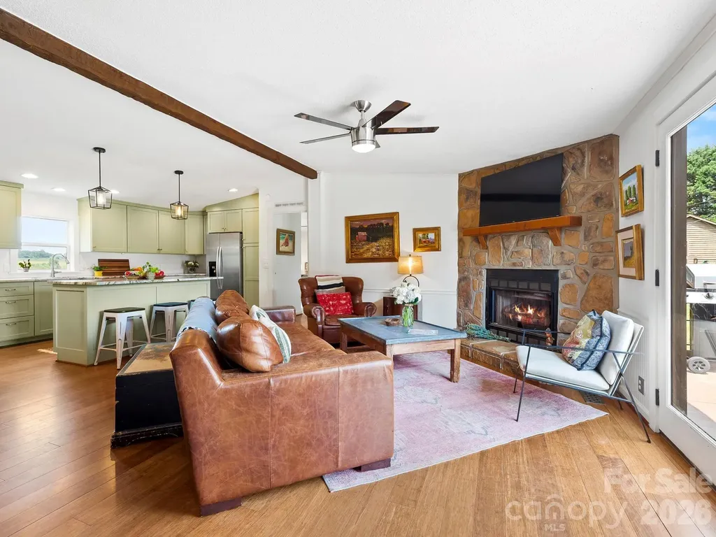 1541 Sandy Springs Road Rutherfordton NC 28139