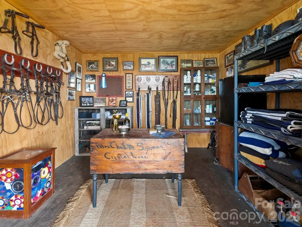 1541 Sandy Springs Road Rutherfordton NC 28139