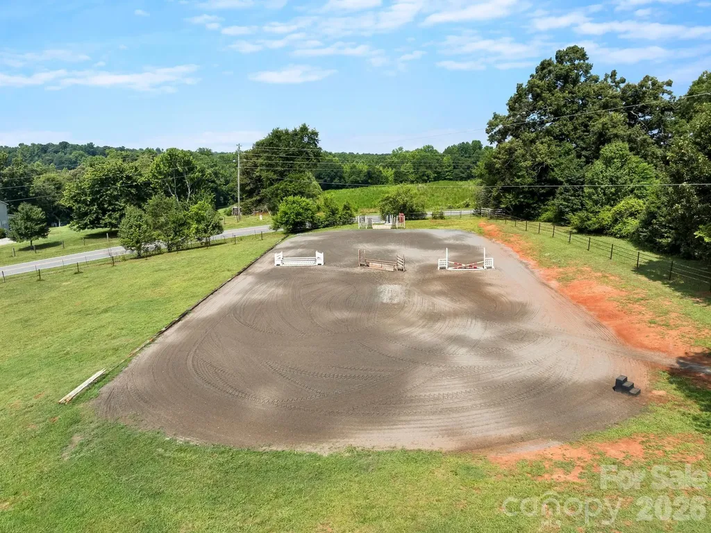 1541 Sandy Springs Road Rutherfordton NC 28139