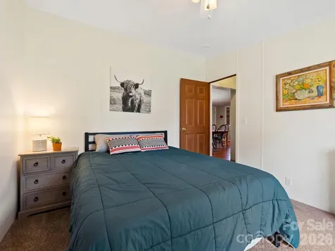1541 Sandy Springs Road Rutherfordton NC 28139