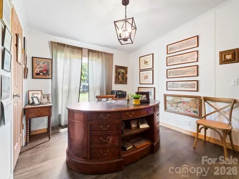 1541 Sandy Springs Road Rutherfordton NC 28139