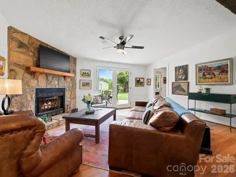 1541 Sandy Springs Road Rutherfordton NC 28139