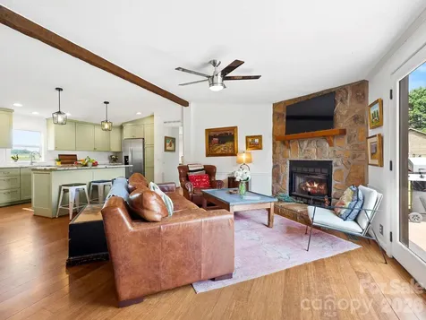 1541 Sandy Springs Road Rutherfordton NC 28139