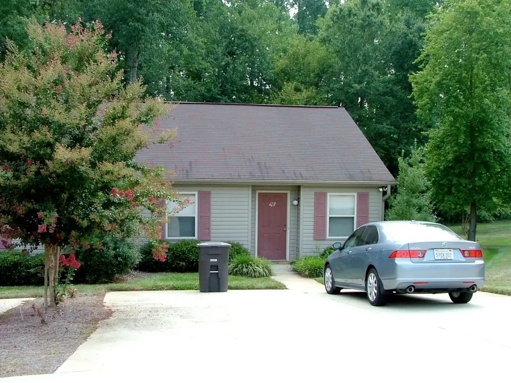 107 Bogey Lane Mooresville NC 28117