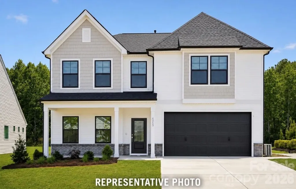 1404 Bansal Drive Charlotte NC 28215