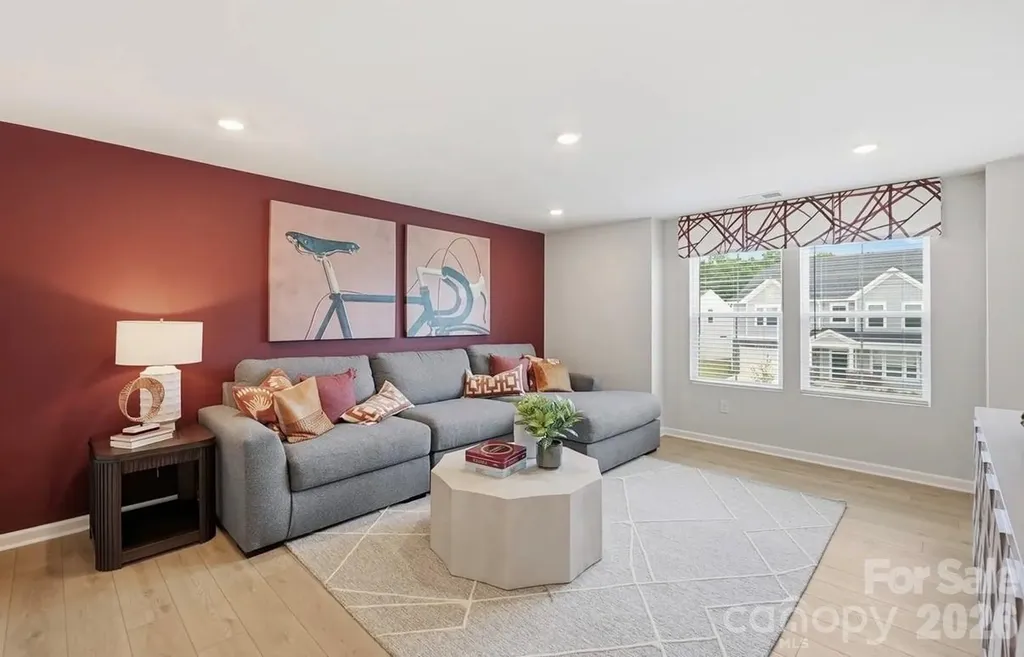 1404 Bansal Drive Charlotte NC 28215