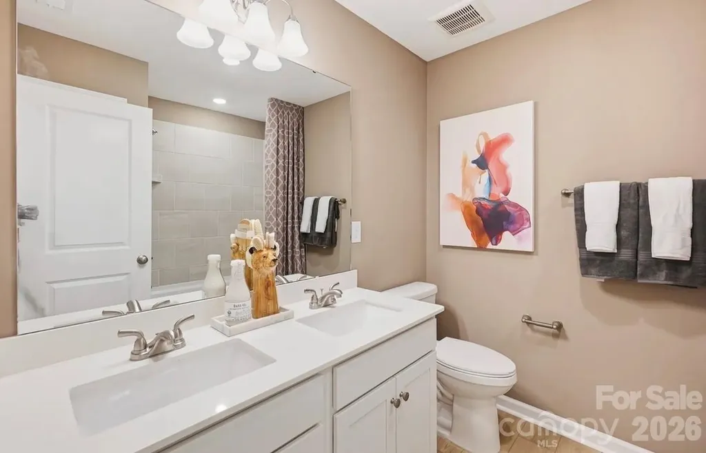 1404 Bansal Drive Charlotte NC 28215