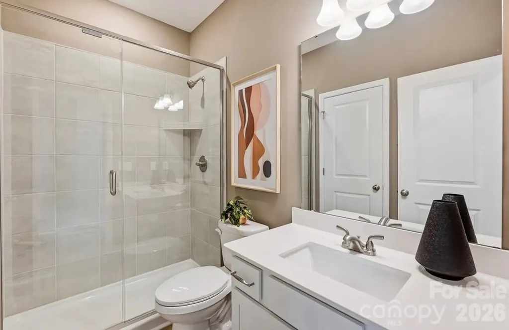 1404 Bansal Drive Charlotte NC 28215