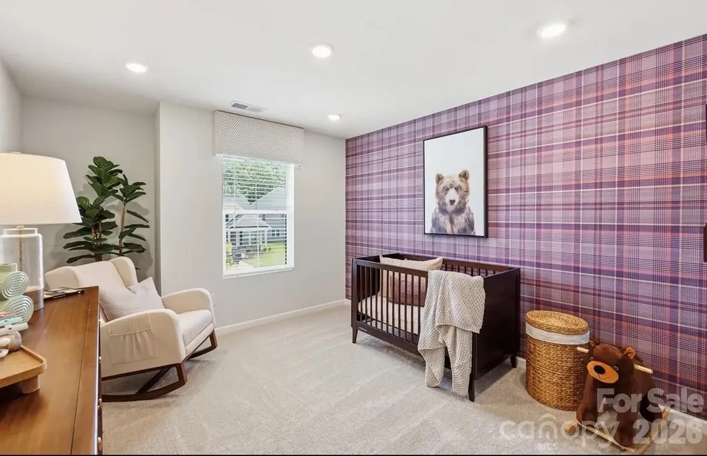 1404 Bansal Drive Charlotte NC 28215