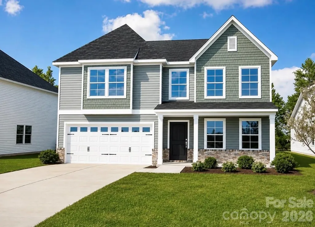 1404 Bansal Drive Charlotte NC 28215