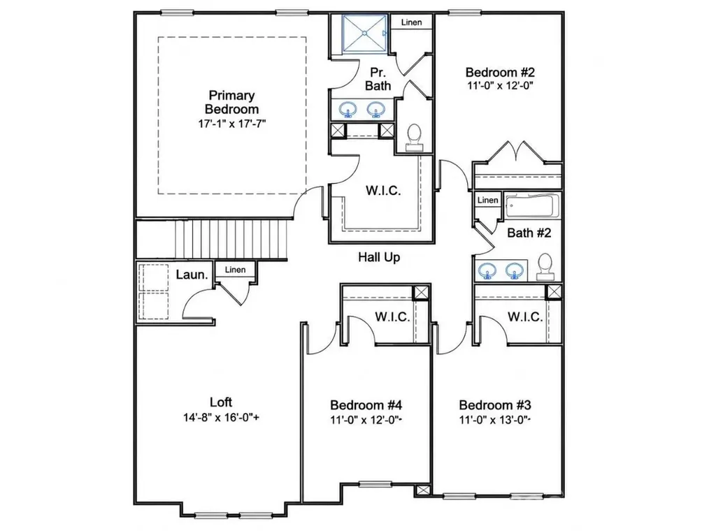 1404 Bansal Drive Charlotte NC 28215