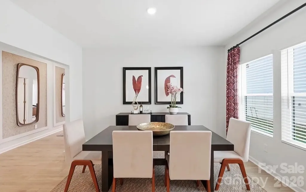 1404 Bansal Drive Charlotte NC 28215