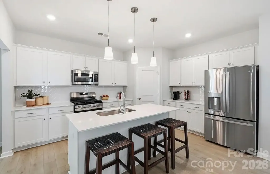1404 Bansal Drive Charlotte NC 28215