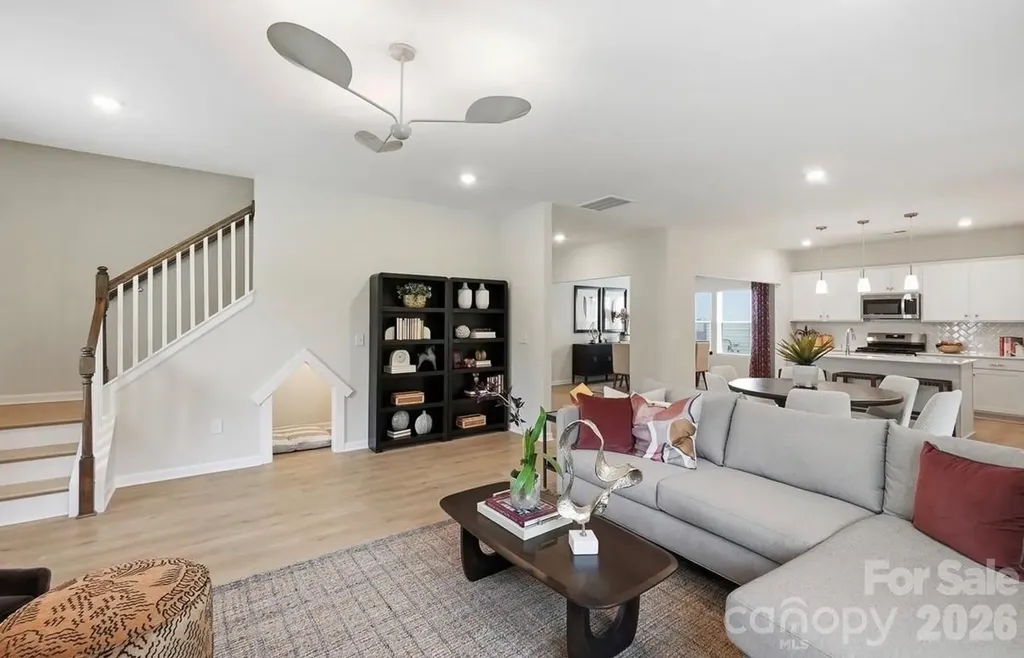 1404 Bansal Drive Charlotte NC 28215
