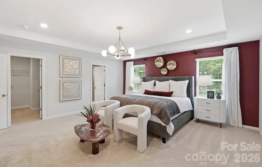 1404 Bansal Drive Charlotte NC 28215