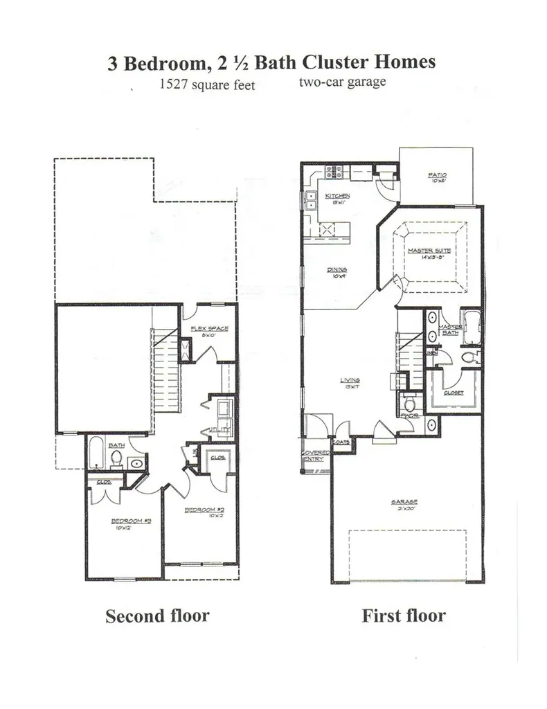 203 Clusters Circle Mooresville NC 28117