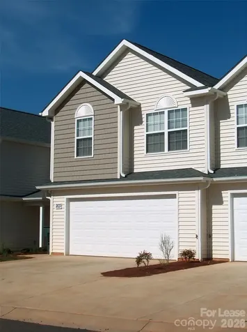 203 Clusters Circle Mooresville NC 28117