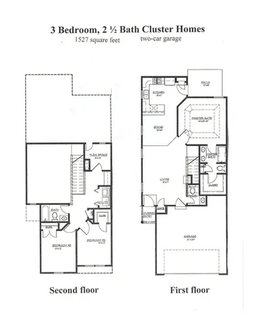 203 Clusters Circle Mooresville NC 28117