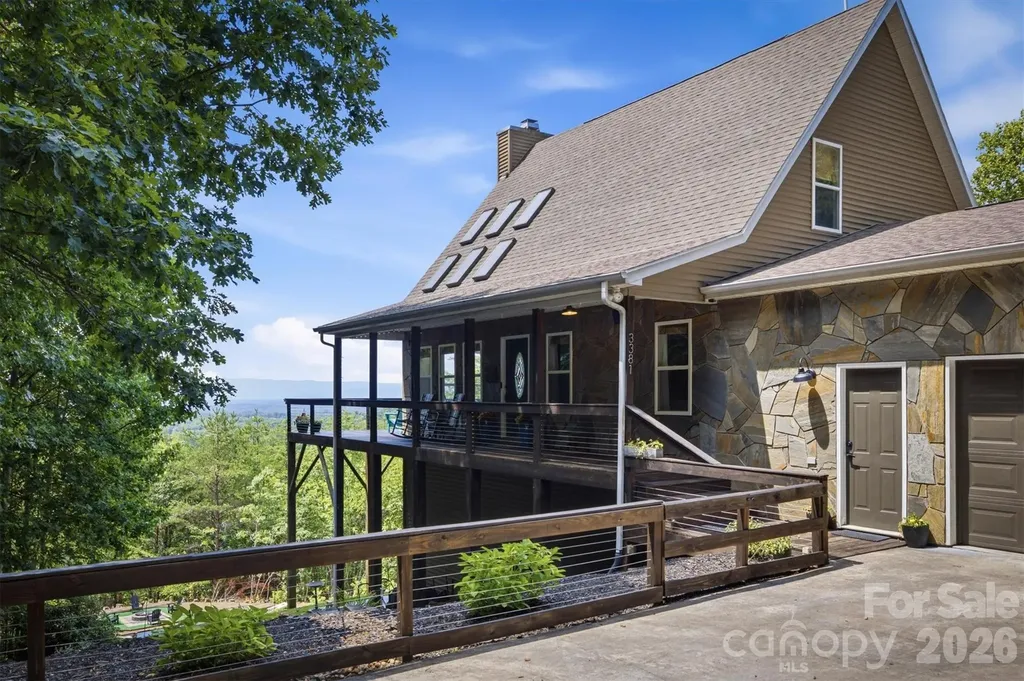 3381 Stones Throw Drive Valdese NC 28690