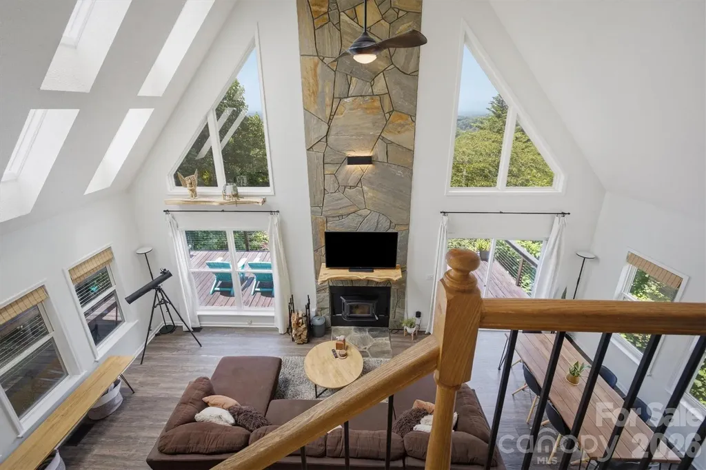 3381 Stones Throw Drive Valdese NC 28690