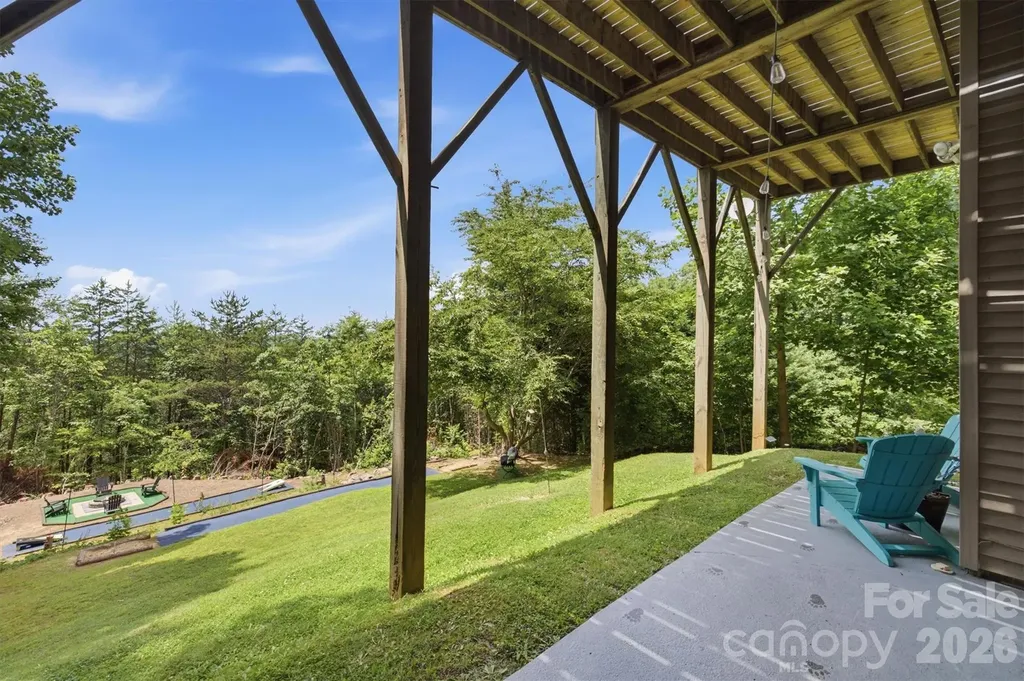 3381 Stones Throw Drive Valdese NC 28690