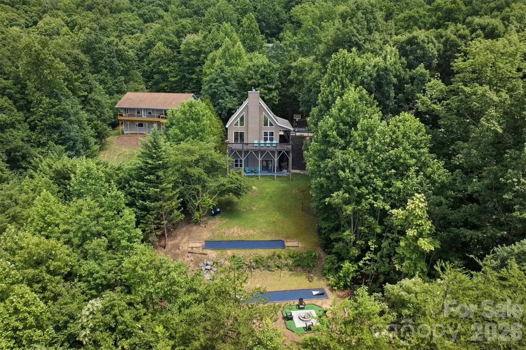 3381 Stones Throw Drive Valdese NC 28690
