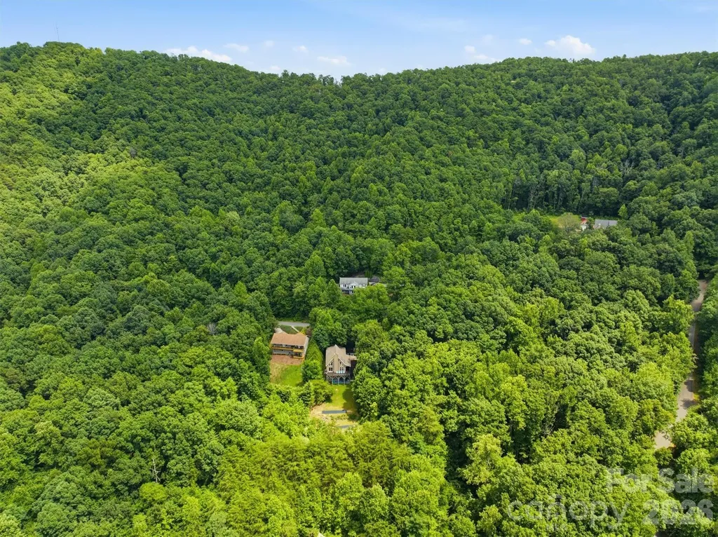 3381 Stones Throw Drive Valdese NC 28690