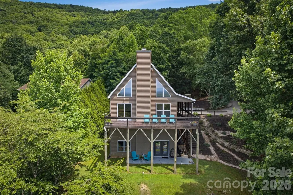 3381 Stones Throw Drive Valdese NC 28690