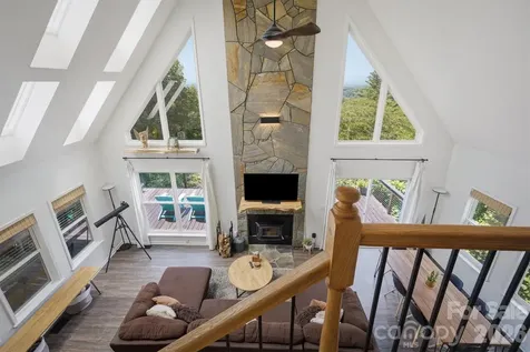 3381 Stones Throw Drive Valdese NC 28690
