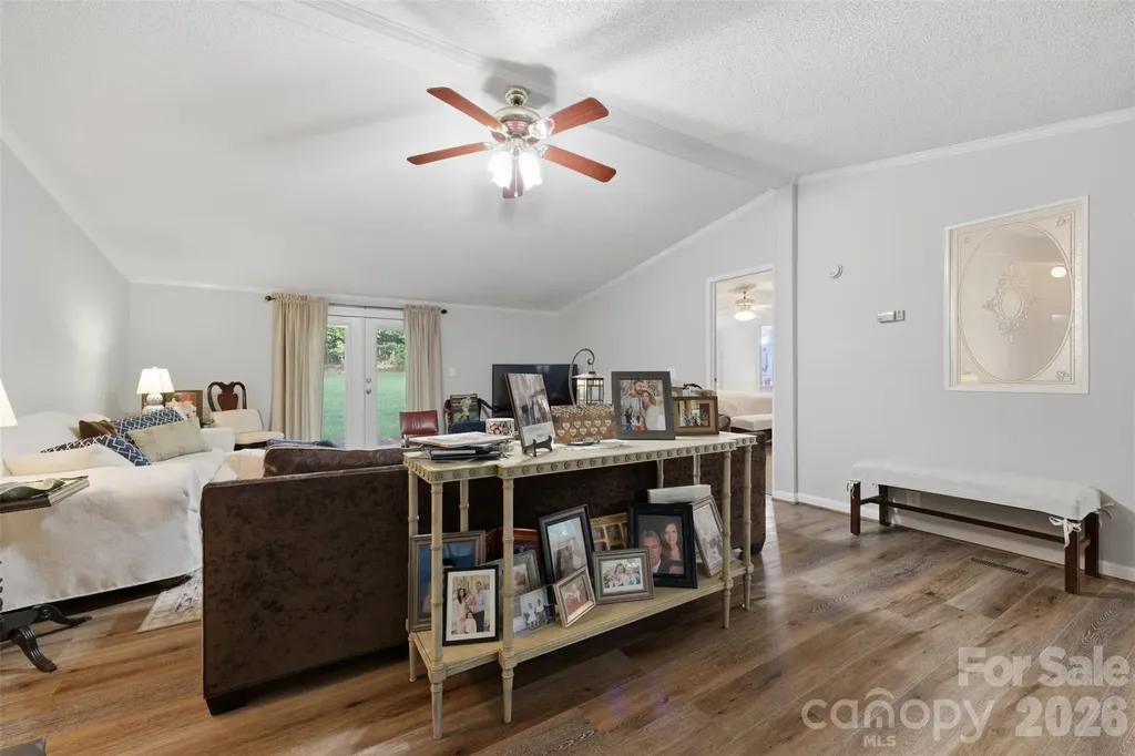 446 Heritage Circle Taylorsville NC 28681