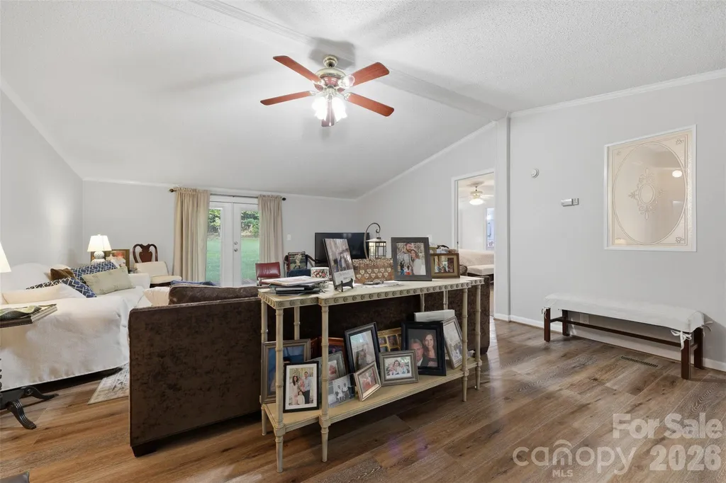 446 Heritage Circle Taylorsville NC 28681