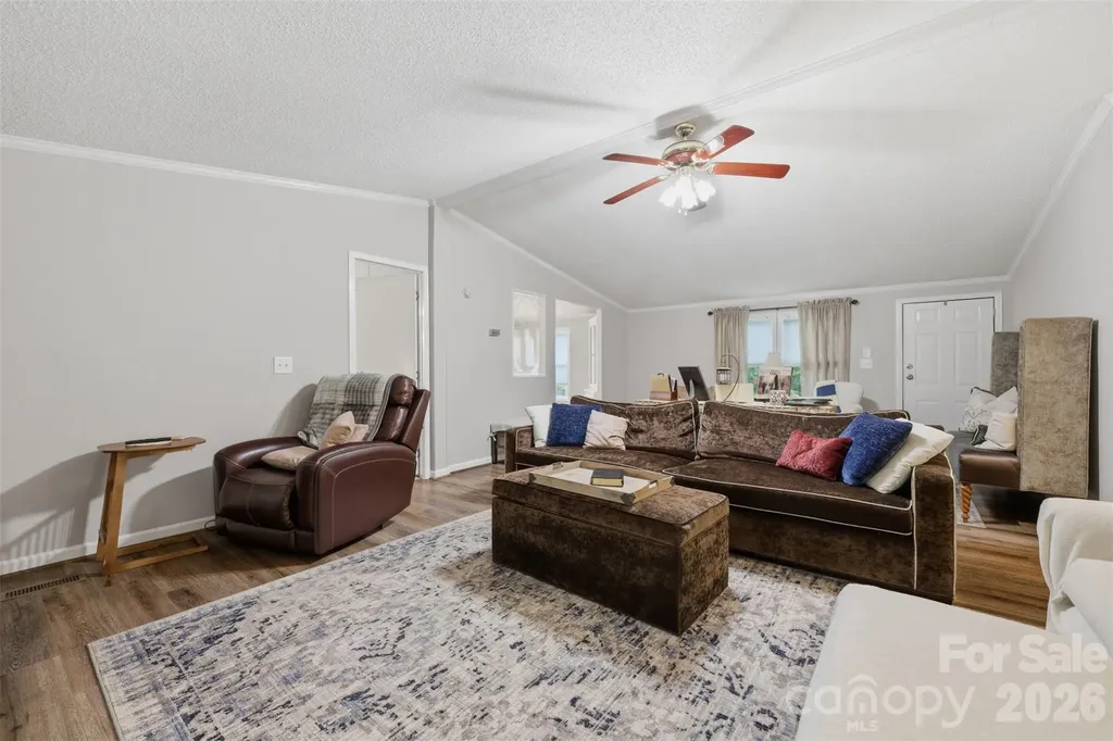 446 Heritage Circle Taylorsville NC 28681