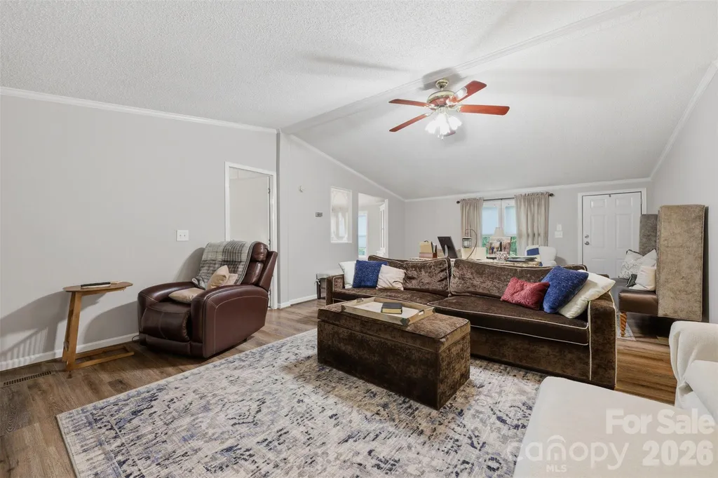 446 Heritage Circle Taylorsville NC 28681