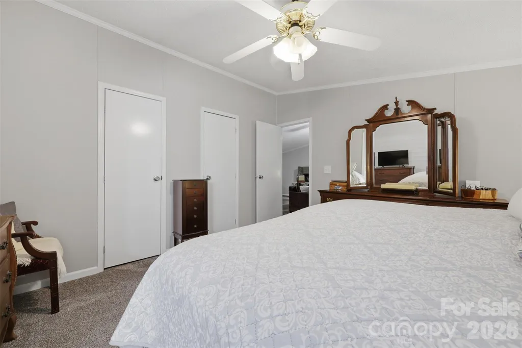 446 Heritage Circle Taylorsville NC 28681
