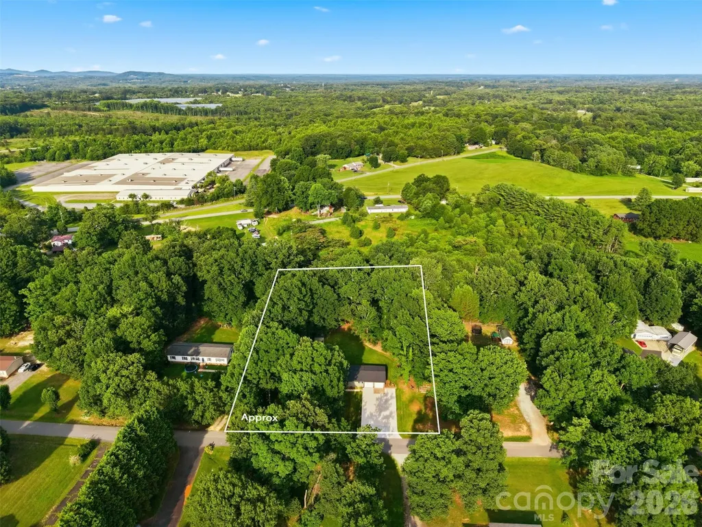 446 Heritage Circle Taylorsville NC 28681