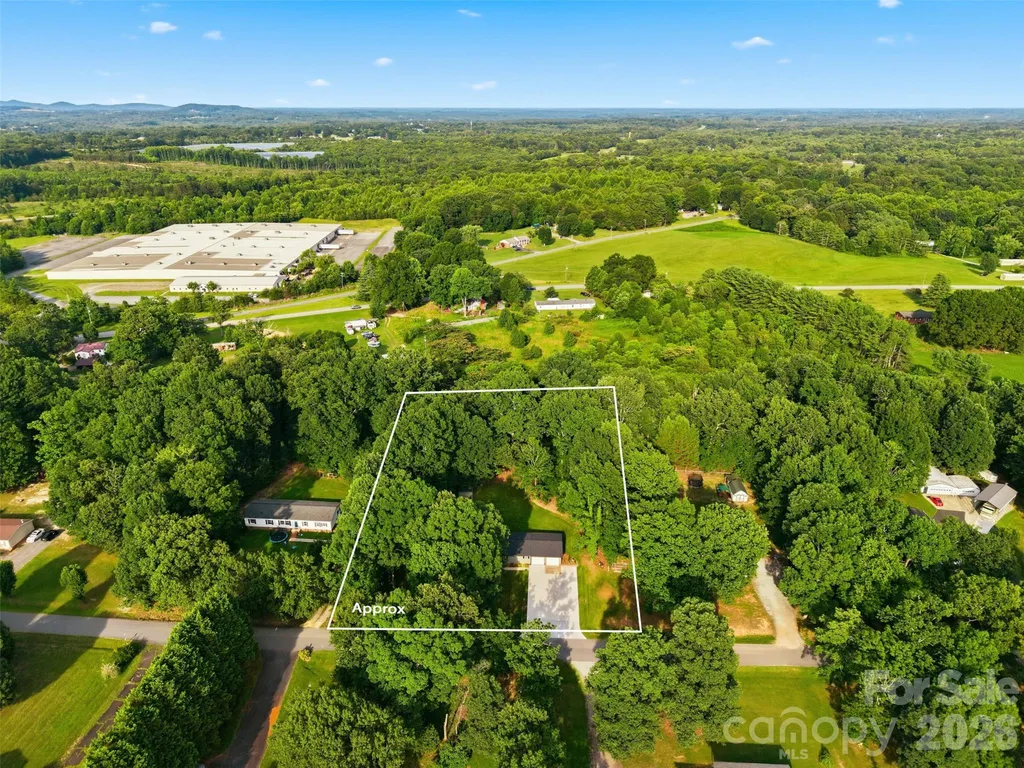 446 Heritage Circle Taylorsville NC 28681