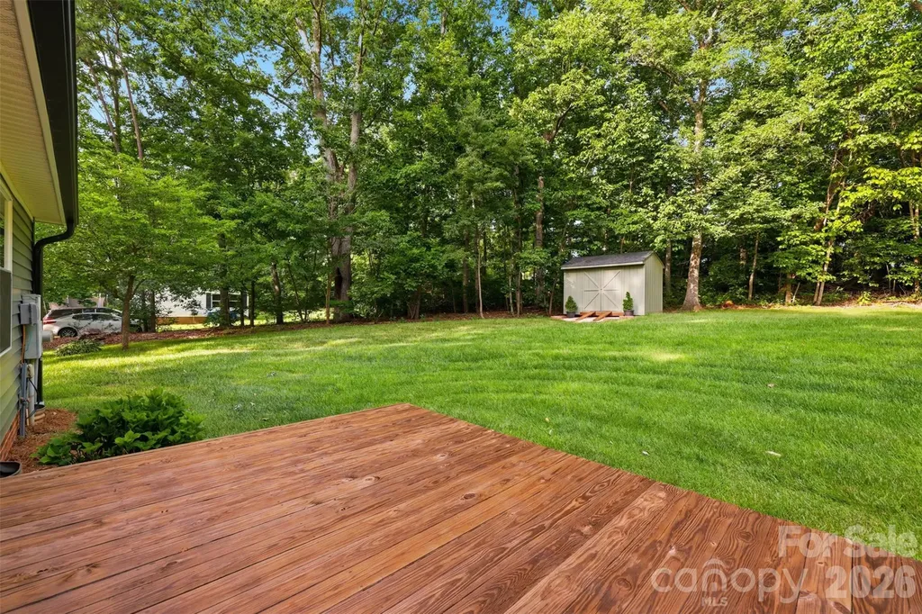 446 Heritage Circle Taylorsville NC 28681