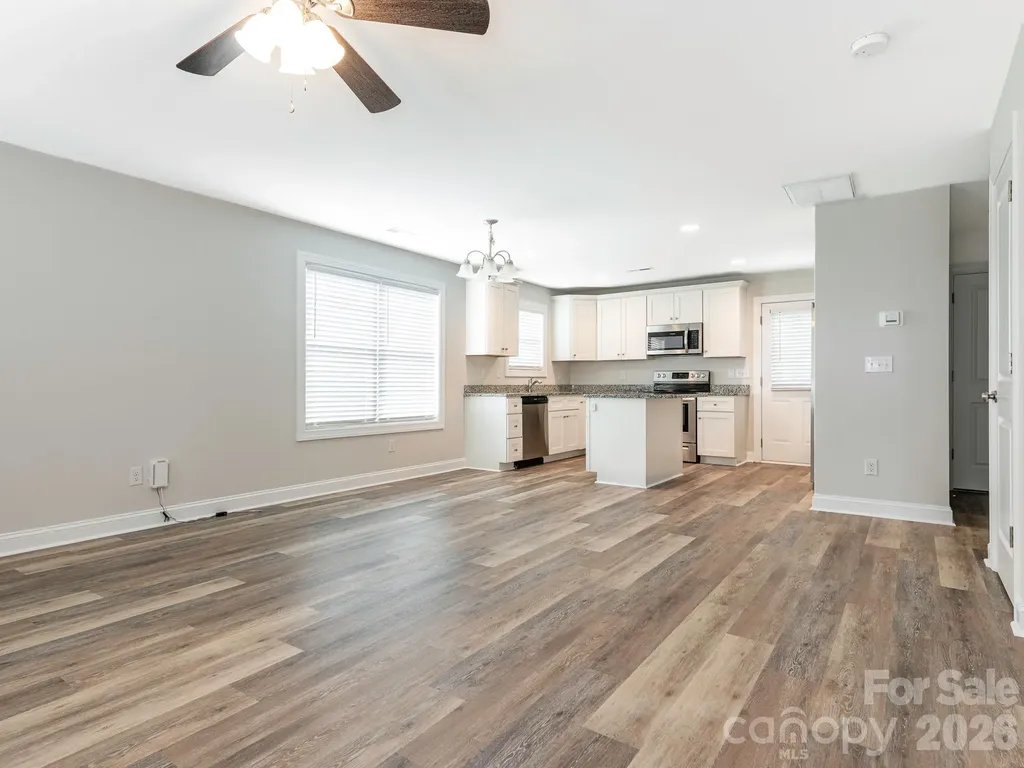 28 B Willowbrook Drive NW Concord NC 28027
