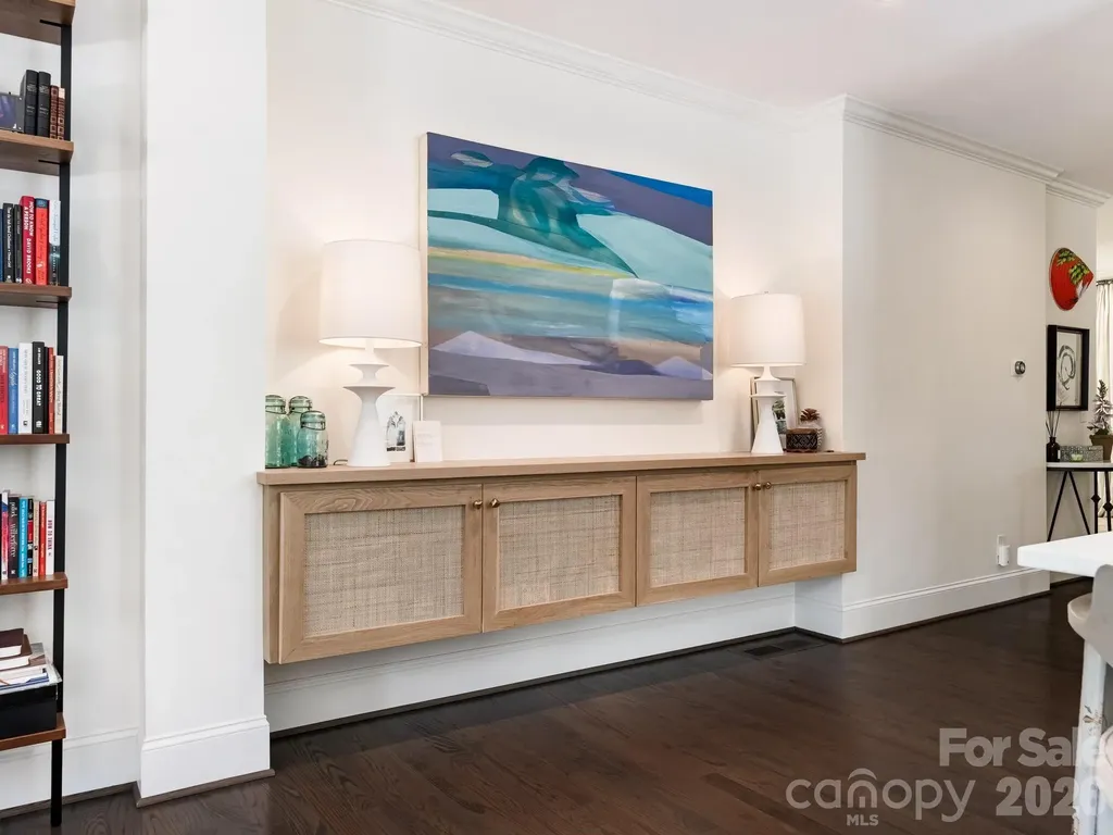 2116 Midwood Place Charlotte NC 28205