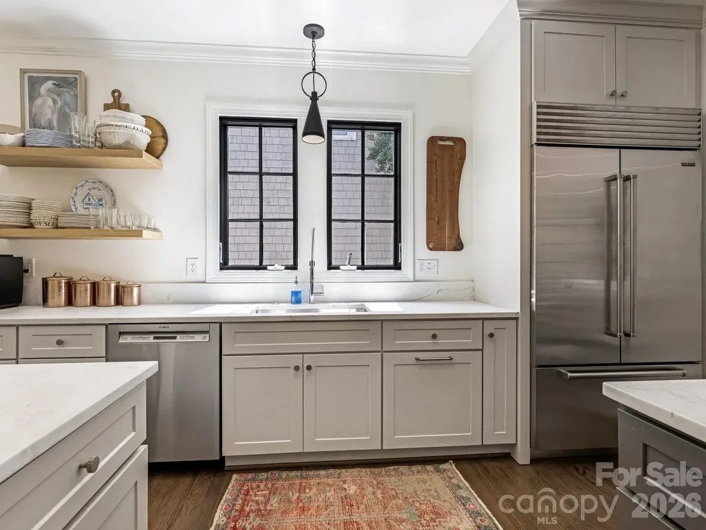 2116 Midwood Place Charlotte NC 28205