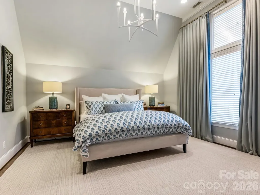 2116 Midwood Place Charlotte NC 28205