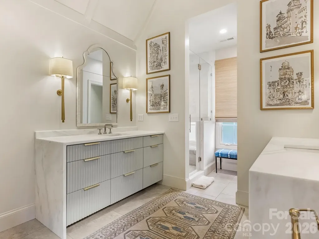 2116 Midwood Place Charlotte NC 28205