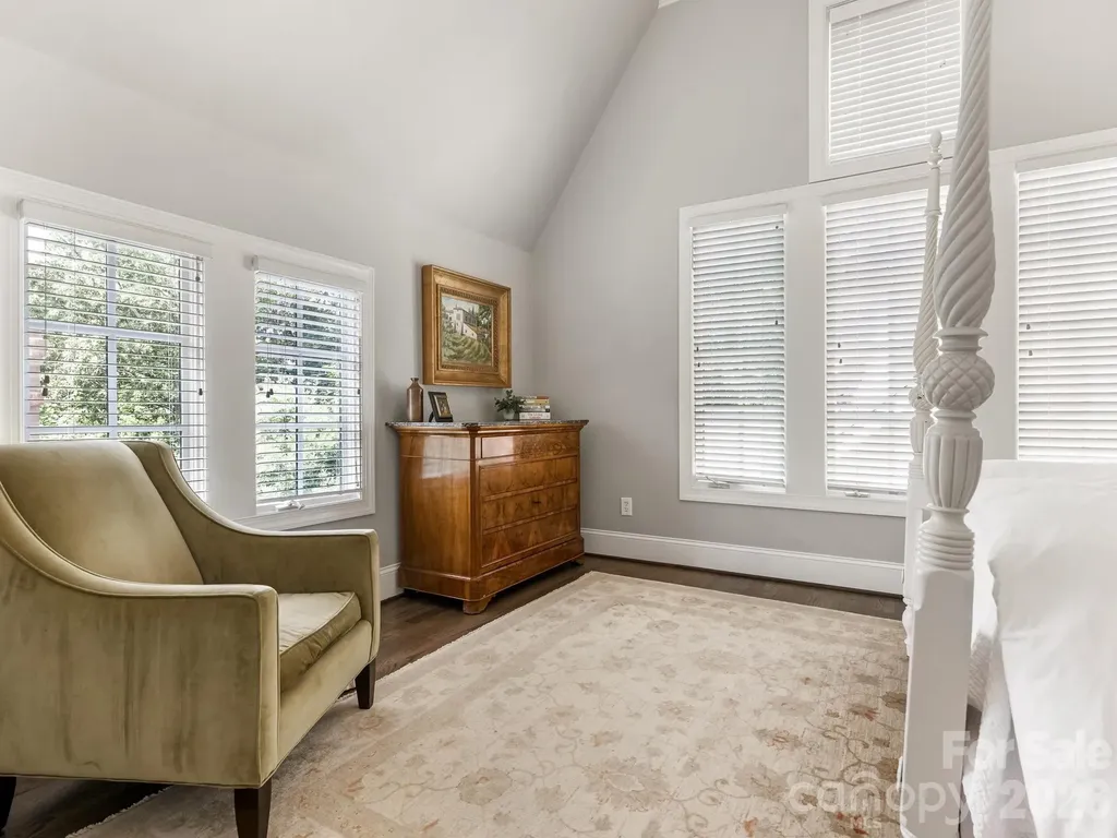2116 Midwood Place Charlotte NC 28205