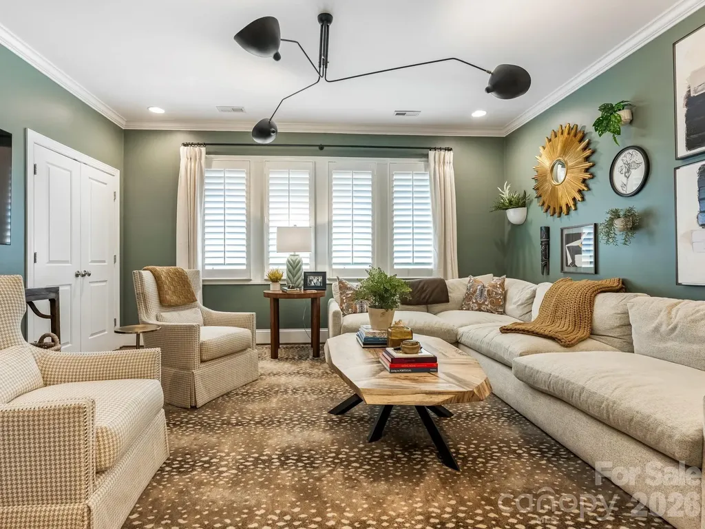 2116 Midwood Place Charlotte NC 28205