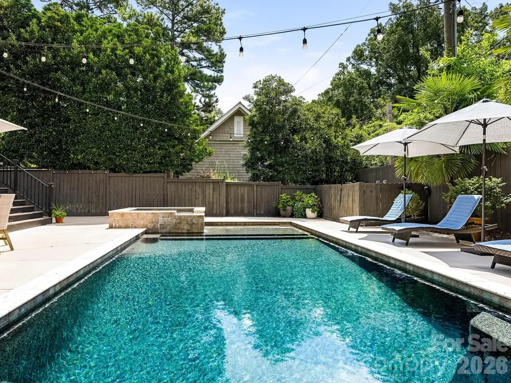 2116 Midwood Place Charlotte NC 28205