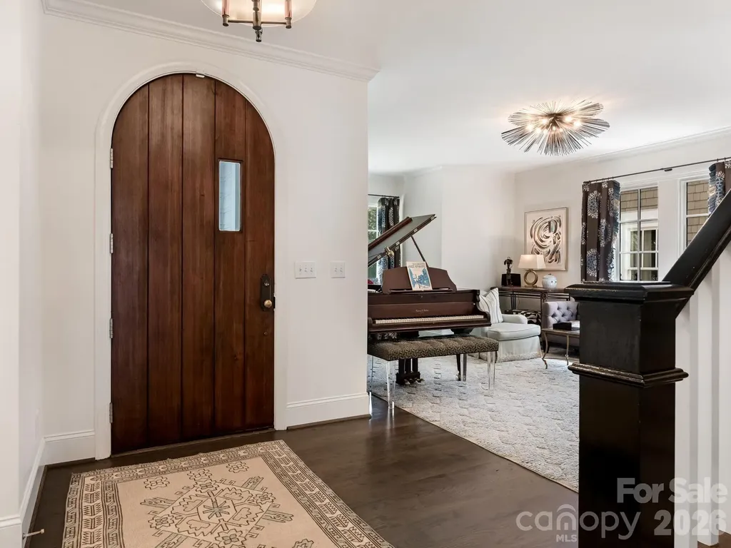 2116 Midwood Place Charlotte NC 28205