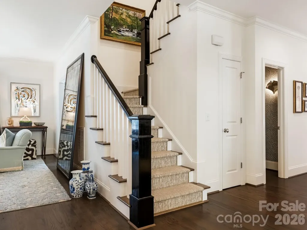 2116 Midwood Place Charlotte NC 28205