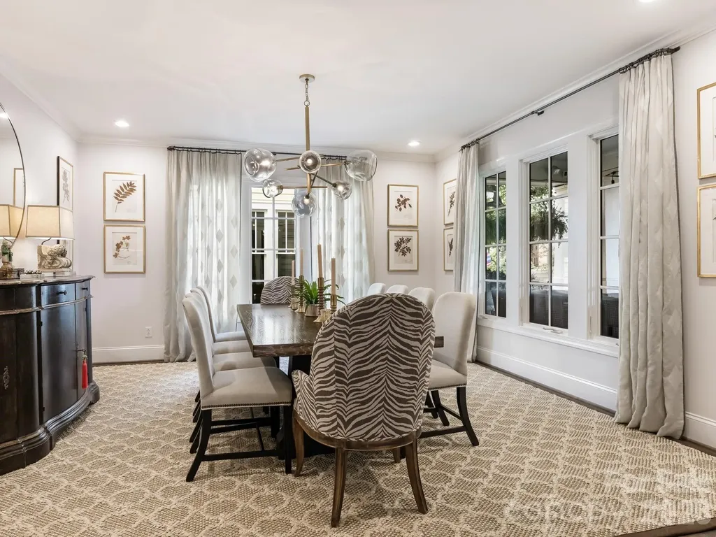 2116 Midwood Place Charlotte NC 28205